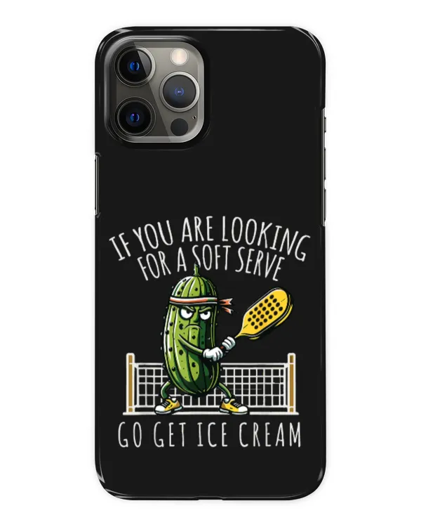 Snap Case - iP 12