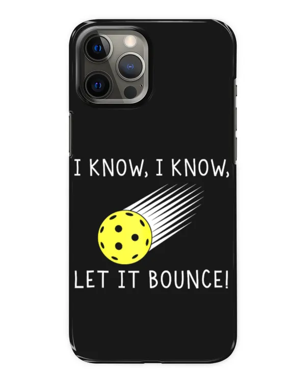 Snap Case - iP 12