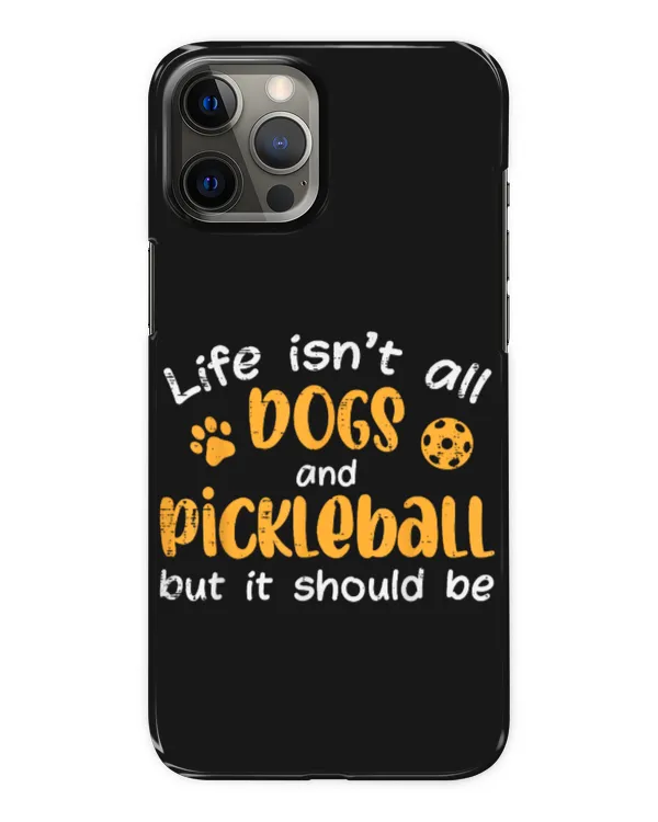 Snap Case - iP 12