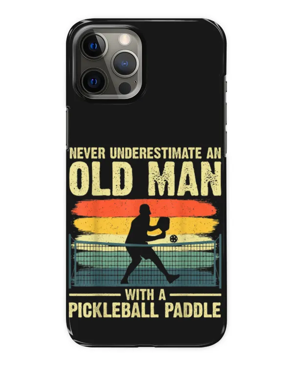 Snap Case - iP 12