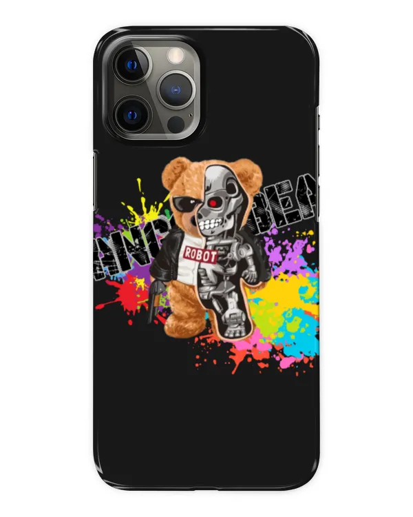 Snap Case - iP 12