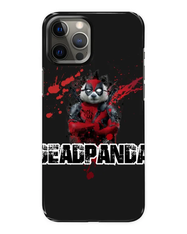 Snap Case - iP 12