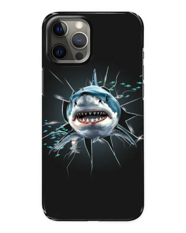 Snap Case - iP 12