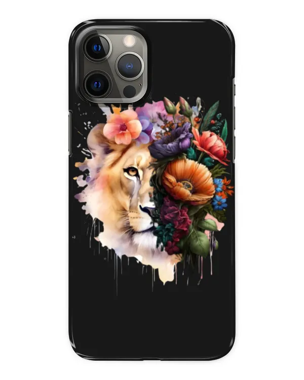 Snap Case - iP 12