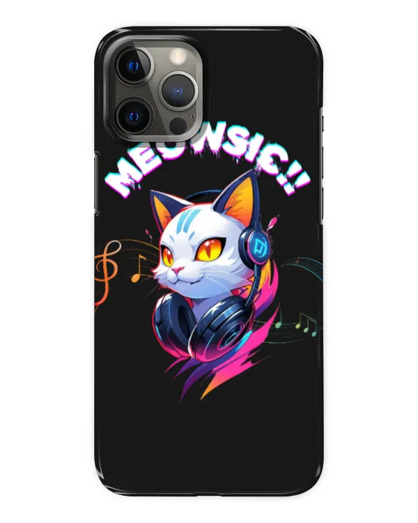 Snap Case - iP 12