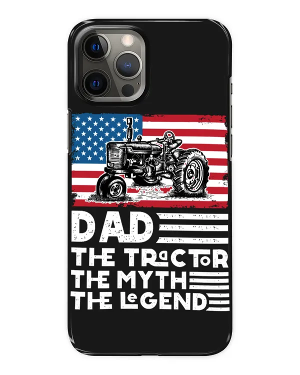 Snap Case - iP 12