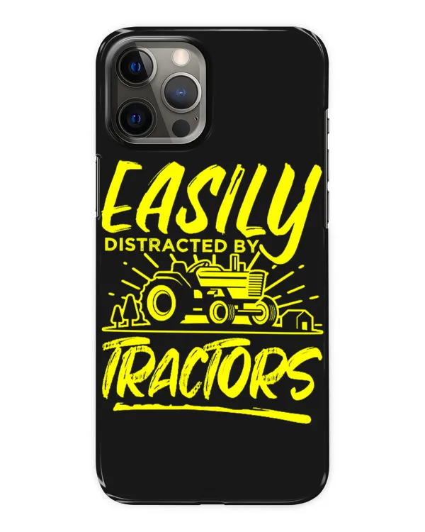 Snap Case - iP 12