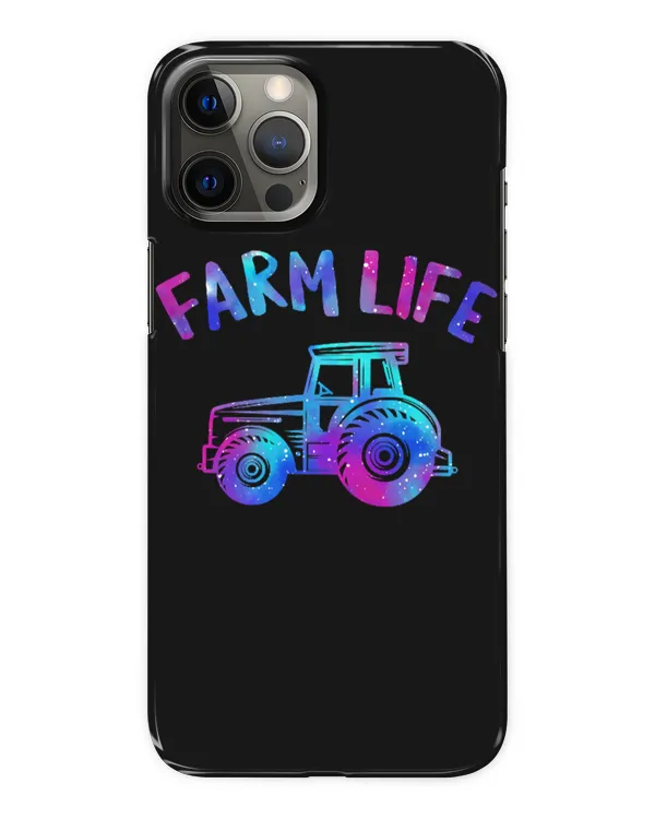 Snap Case - iP 12