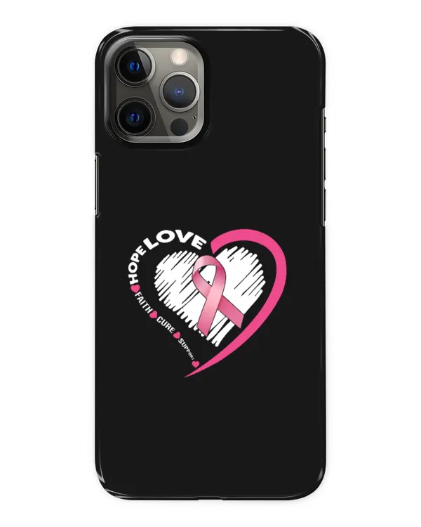 Snap Case - iP 12