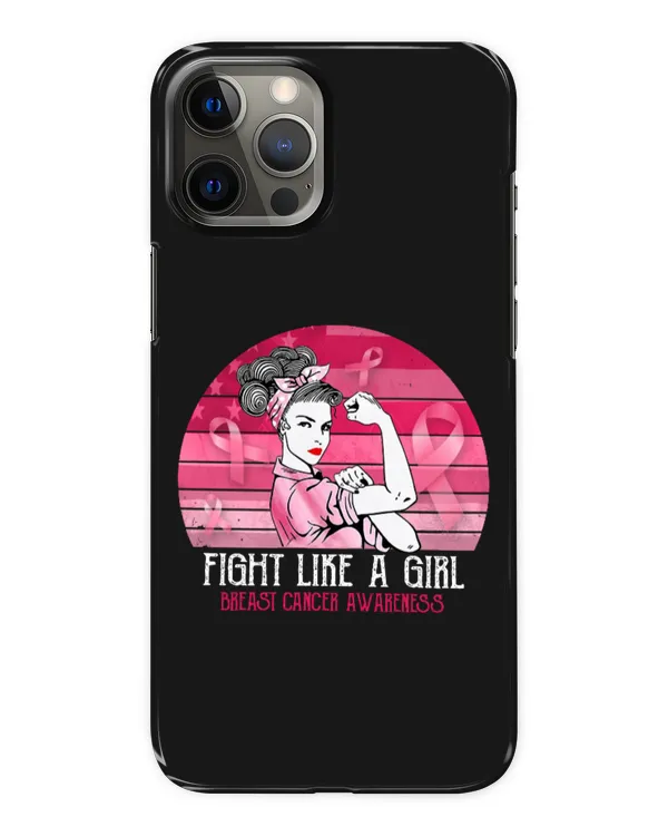 Snap Case - iP 12