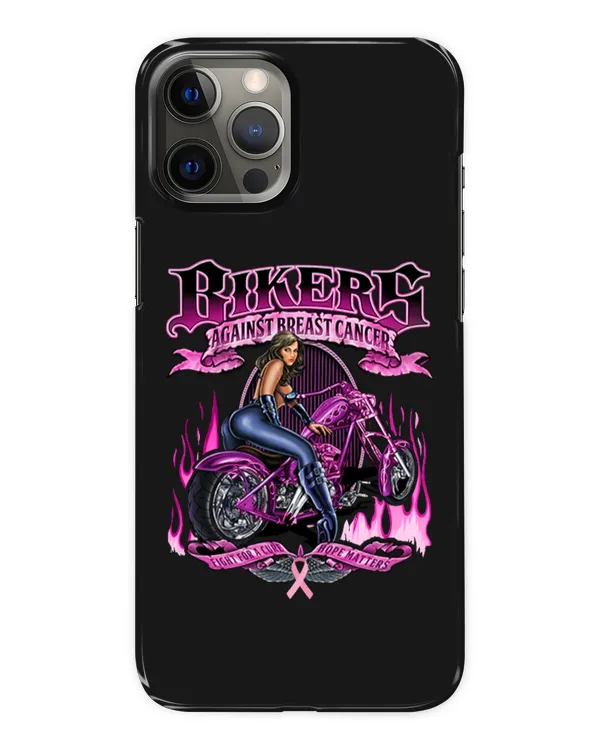 Snap Case - iP 12
