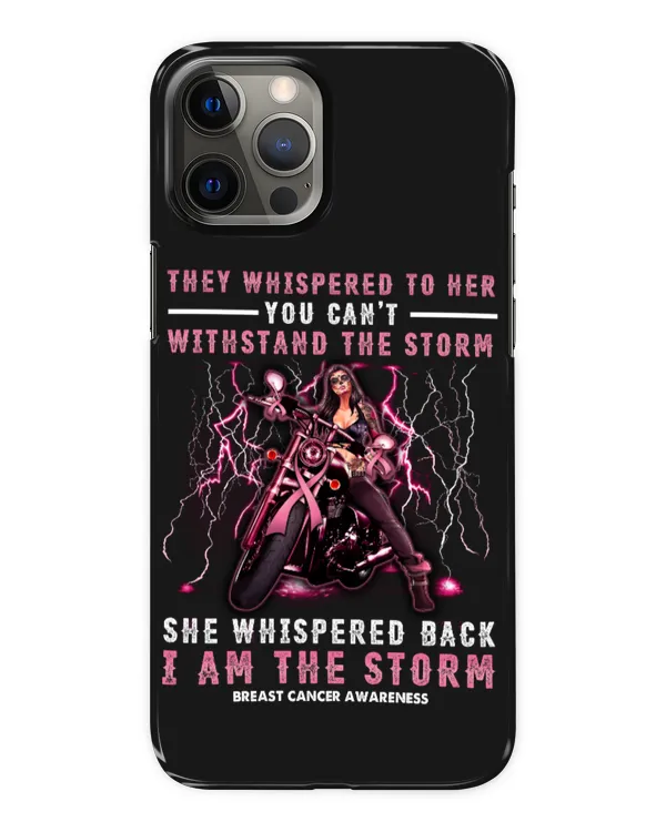 Snap Case - iP 12