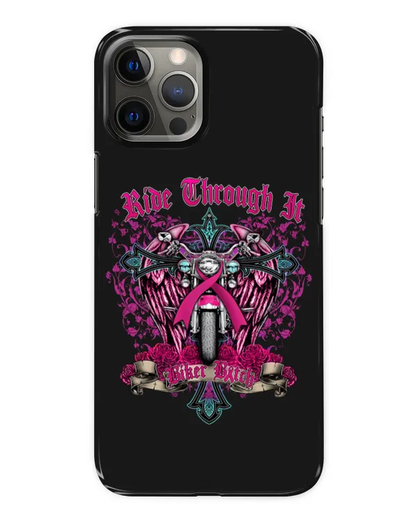Snap Case - iP 12