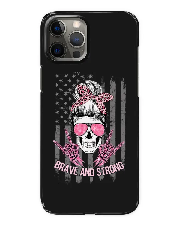 Snap Case - iP 12