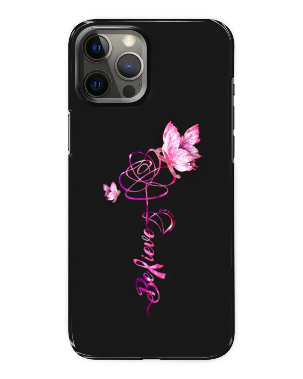 Snap Case - iP 12