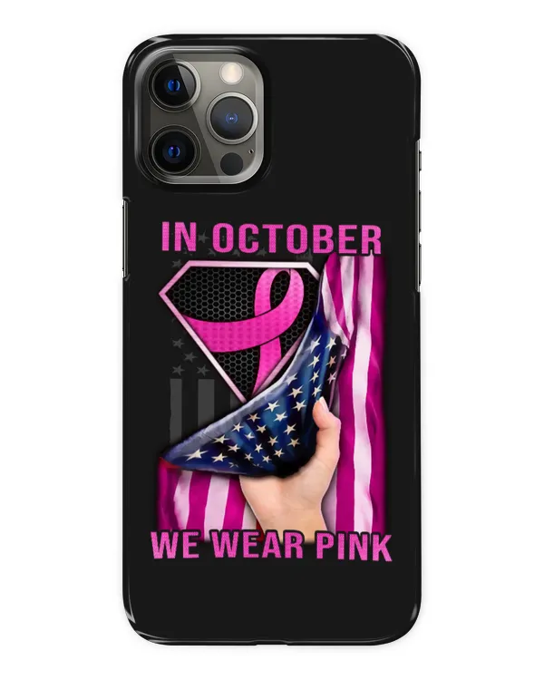Snap Case - iP 12