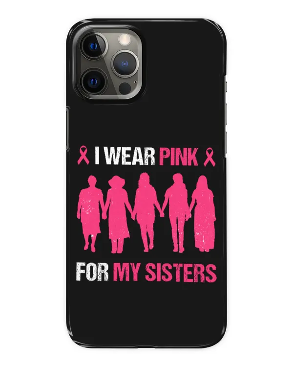 Snap Case - iP 12