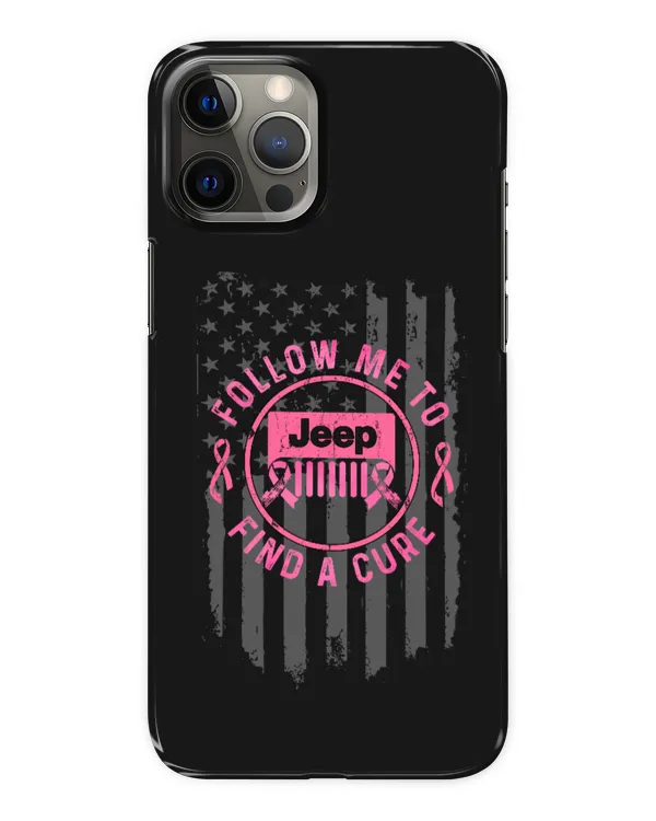 Snap Case - iP 12