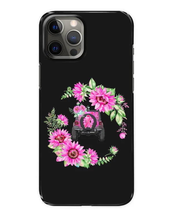 Snap Case - iP 12