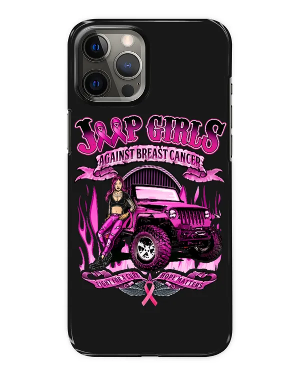 Snap Case - iP 12