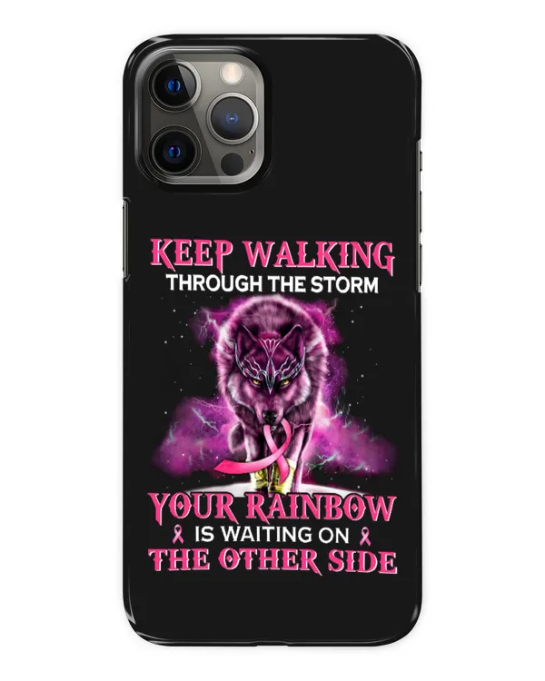 Snap Case - iP 12