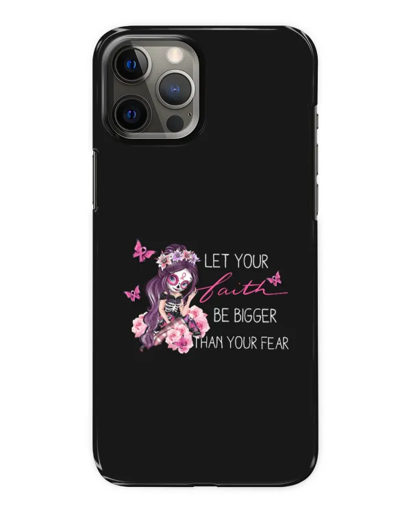 Snap Case - iP 12