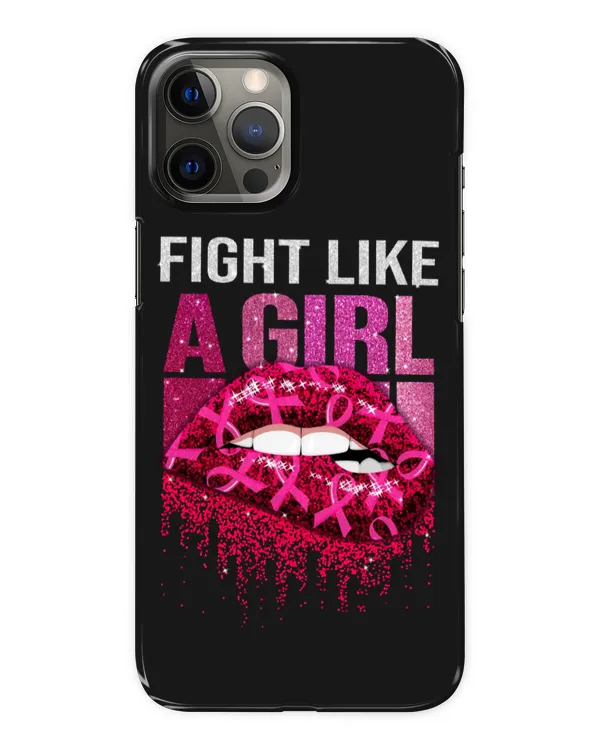 Snap Case - iP 12