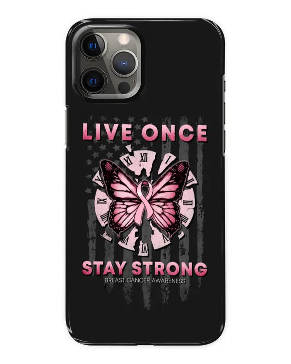 Snap Case - iP 12