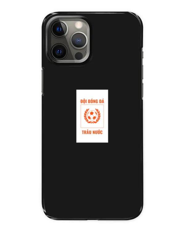 Snap Case - iP 12