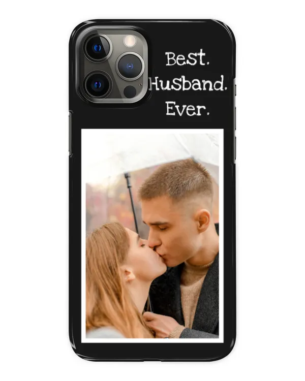 Snap Case - iP 12