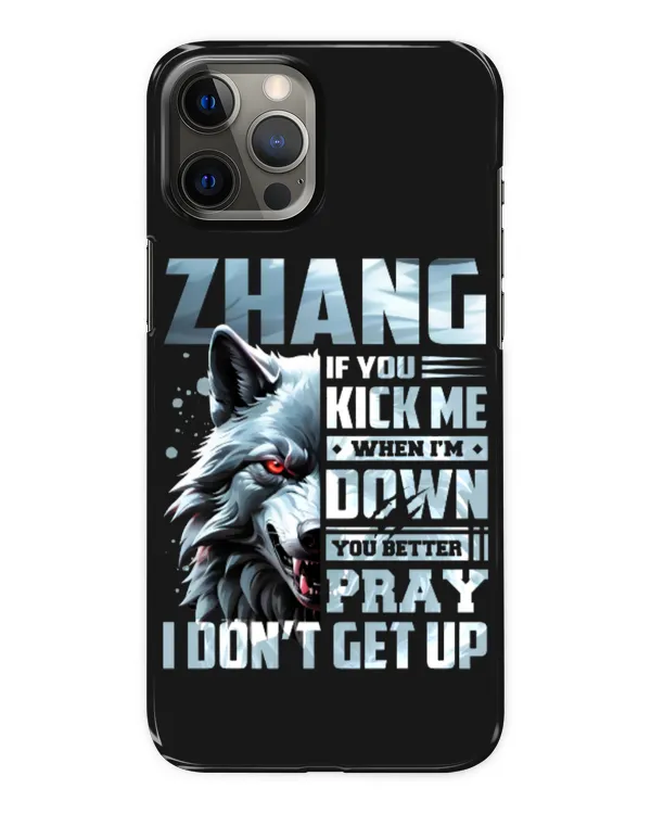 Snap Case - iP 12