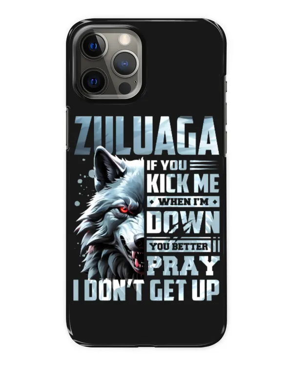 Snap Case - iP 12