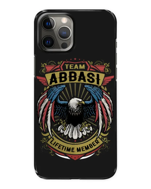 Snap Case - iP 12