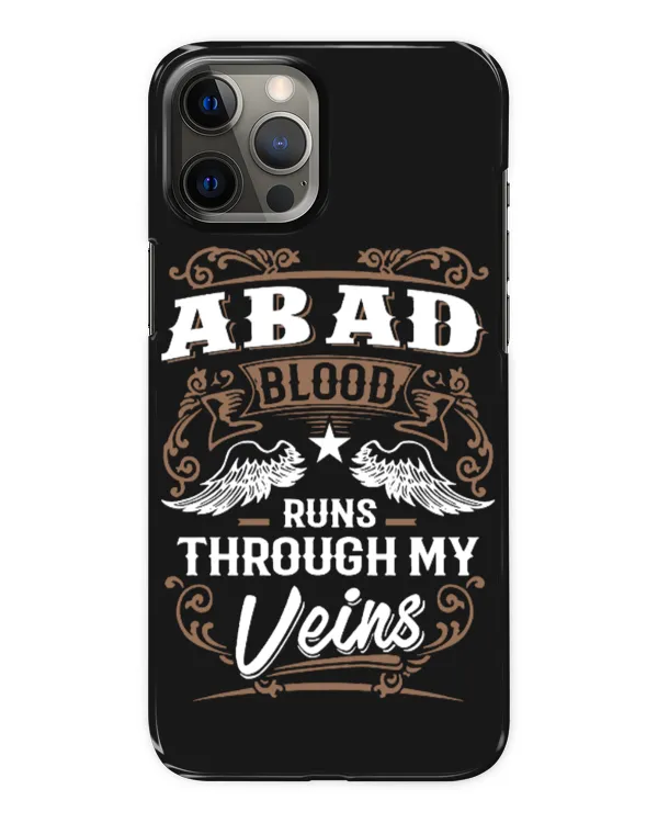Snap Case - iP 12