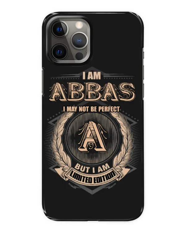 Snap Case - iP 12