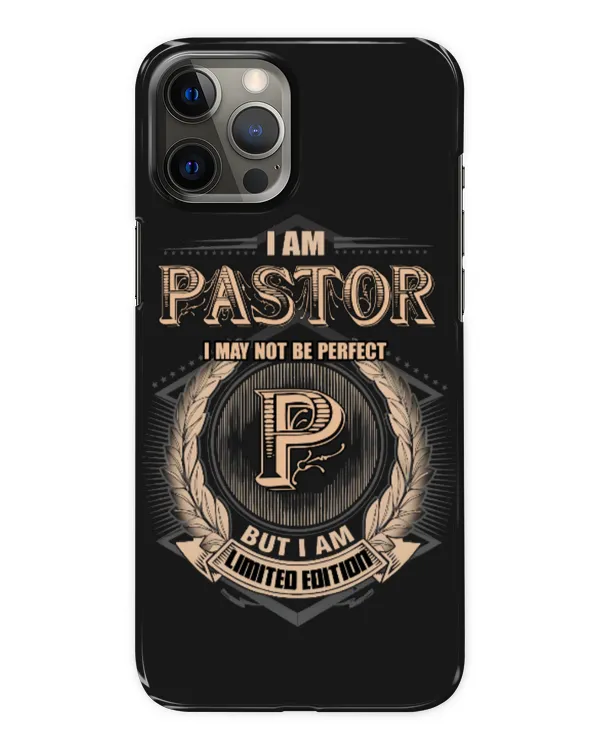 Snap Case - iP 12