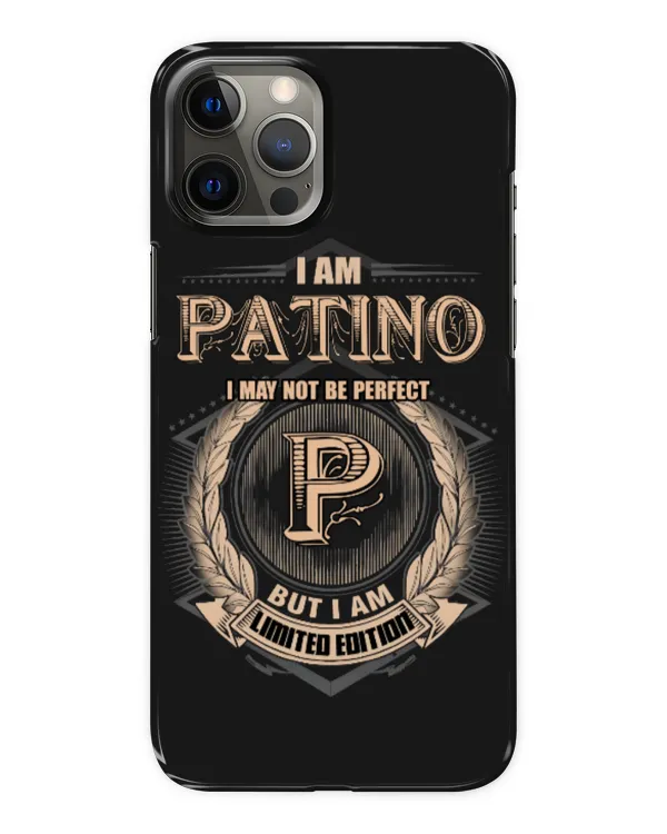 Snap Case - iP 12