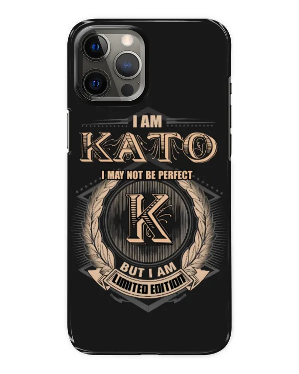 Snap Case - iP 12