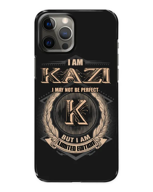 Snap Case - iP 12