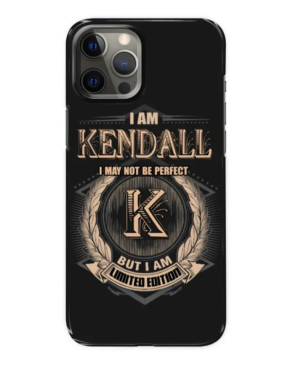 Snap Case - iP 12