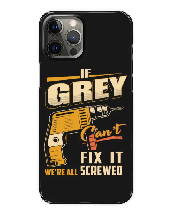 Snap Case - iP 12