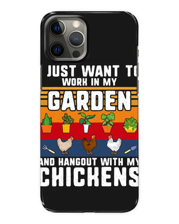 Snap Case - iP 12
