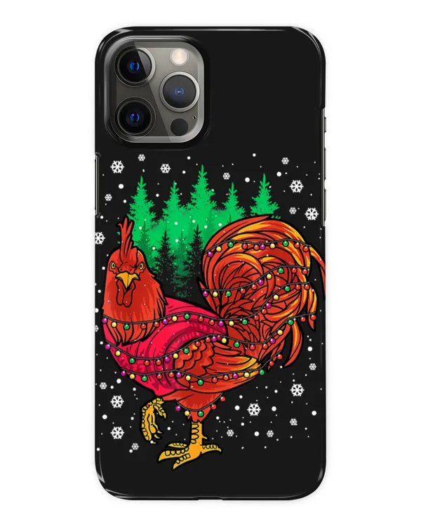 Snap Case - iP 12