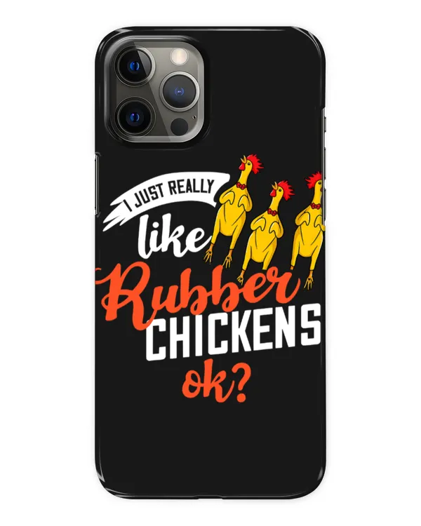 Snap Case - iP 12
