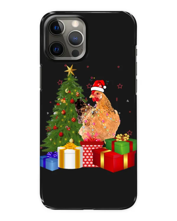 Snap Case - iP 12