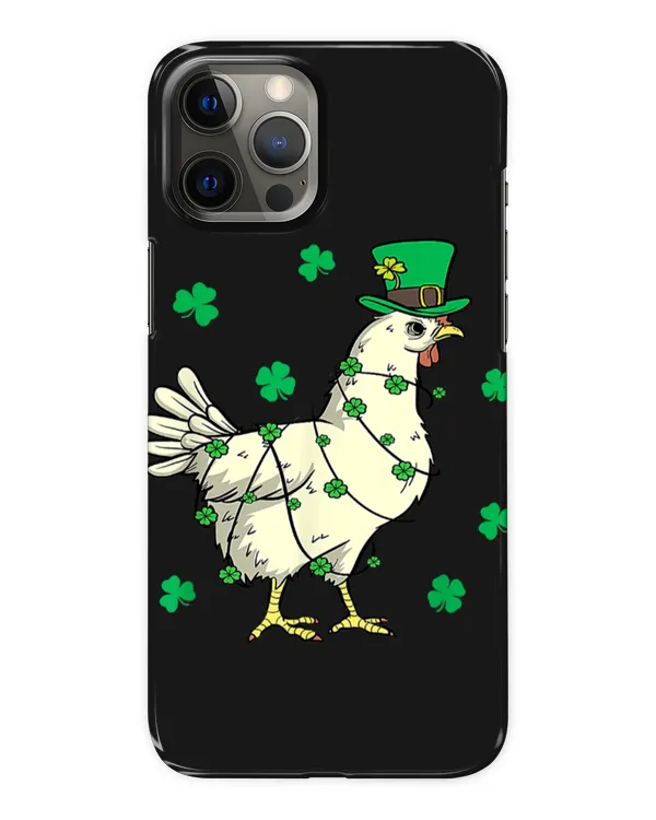 Snap Case - iP 12