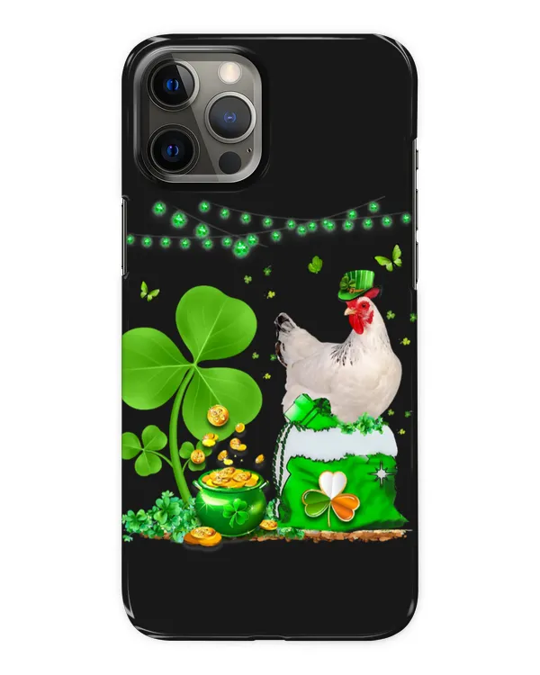 Snap Case - iP 12