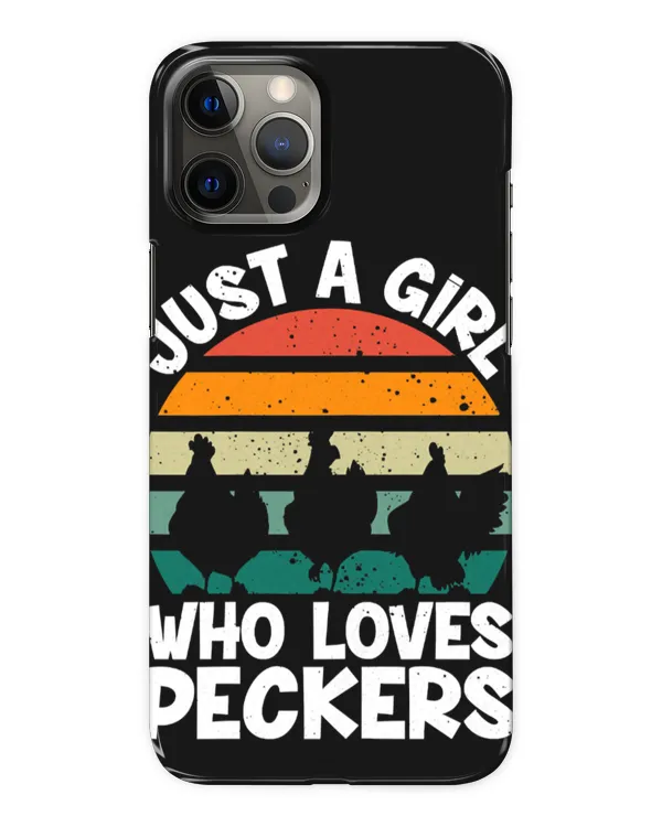 Snap Case - iP 12