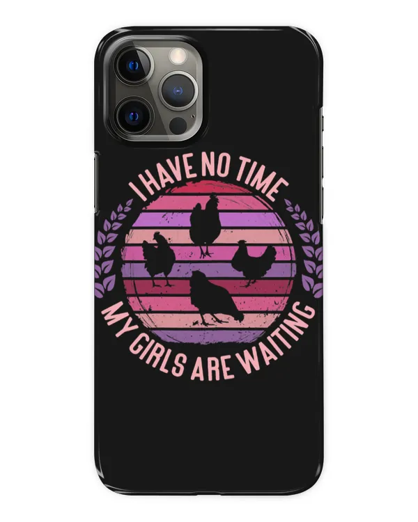 Snap Case - iP 12