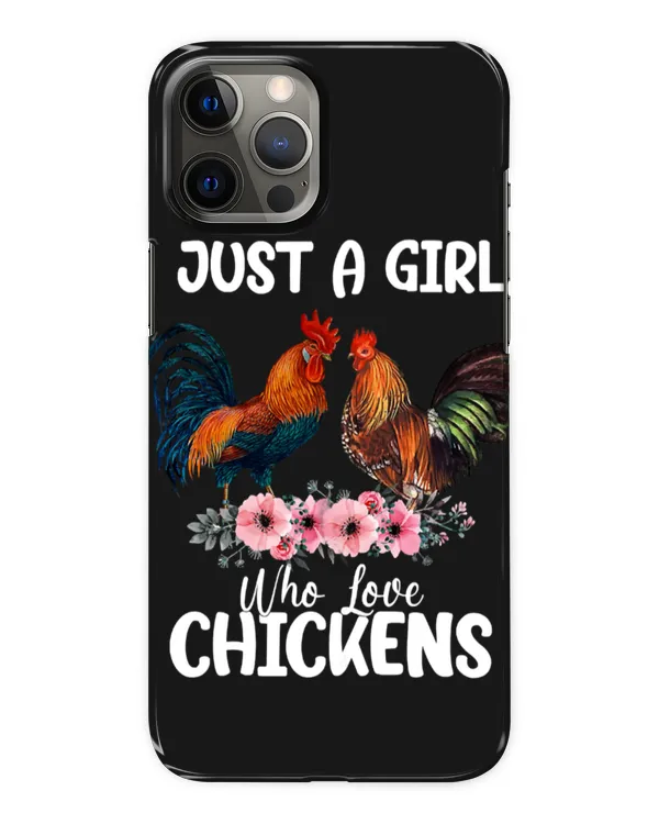 Snap Case - iP 12